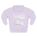 Hustle Takes No Skill Hoodie