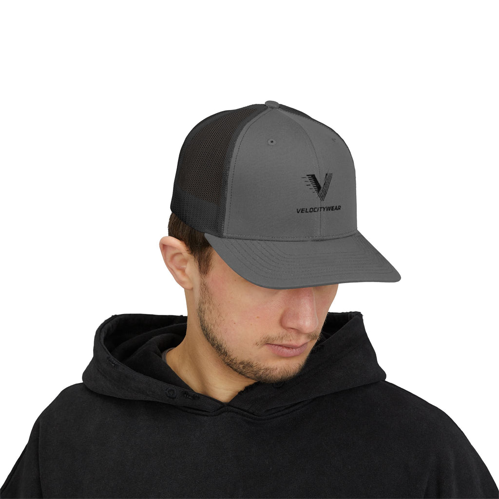 VelocityWear Trucker Cap