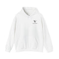VW Glitch Logo Hoodie