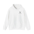 VW Glitch Logo Hoodie