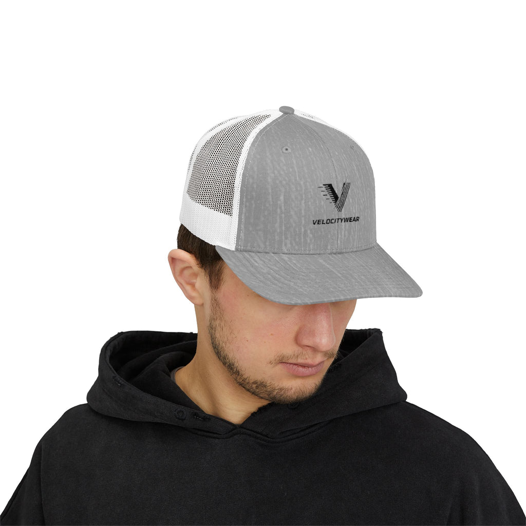 VelocityWear Trucker Cap