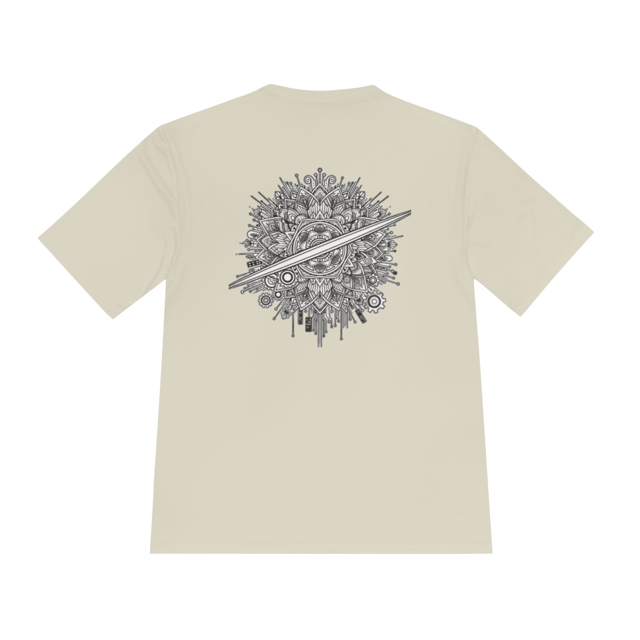 VelocityWear 'Built for Motion' Performance Tee