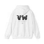 VW Glitch Logo Hoodie