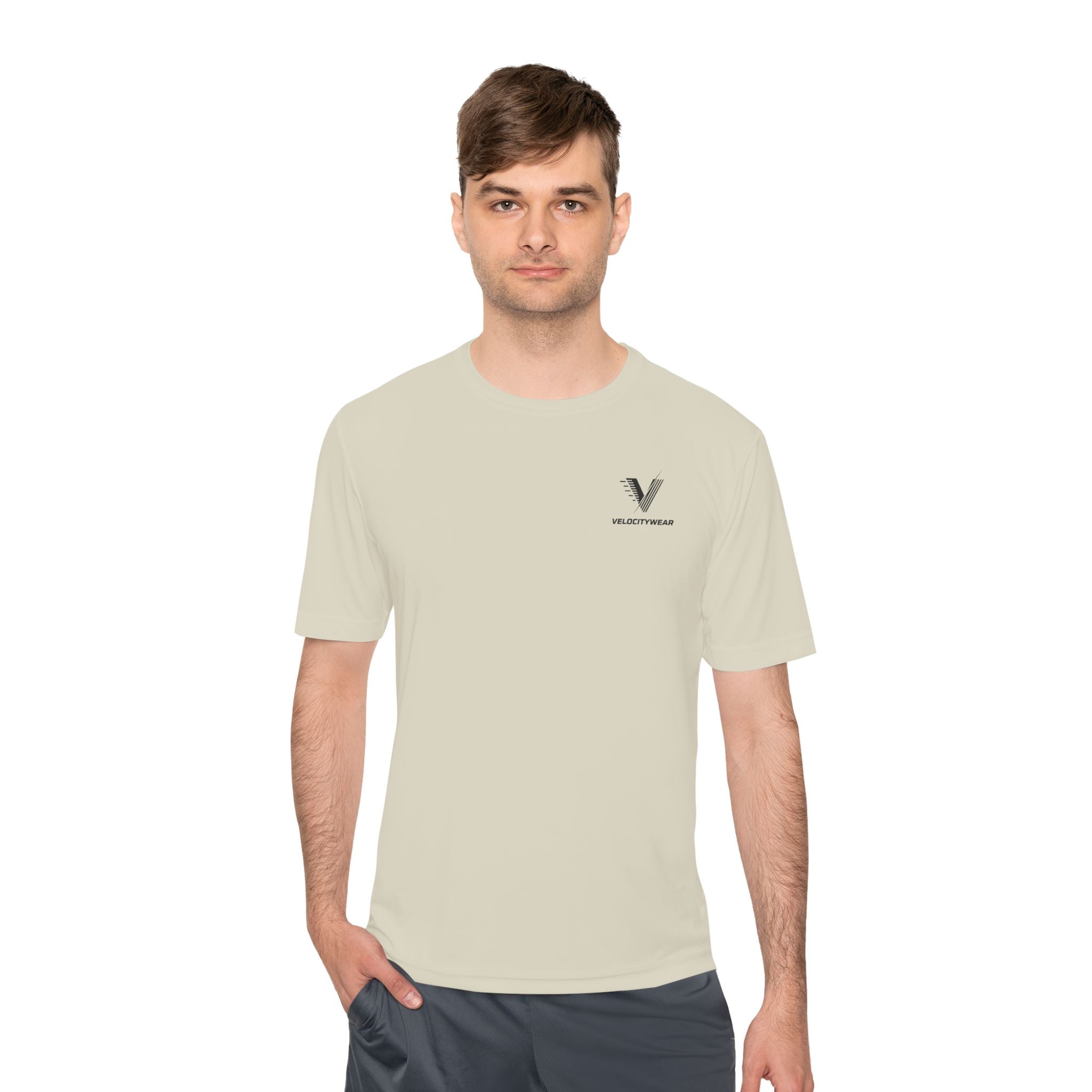 VelocityWear 'Built for Motion' Performance Tee