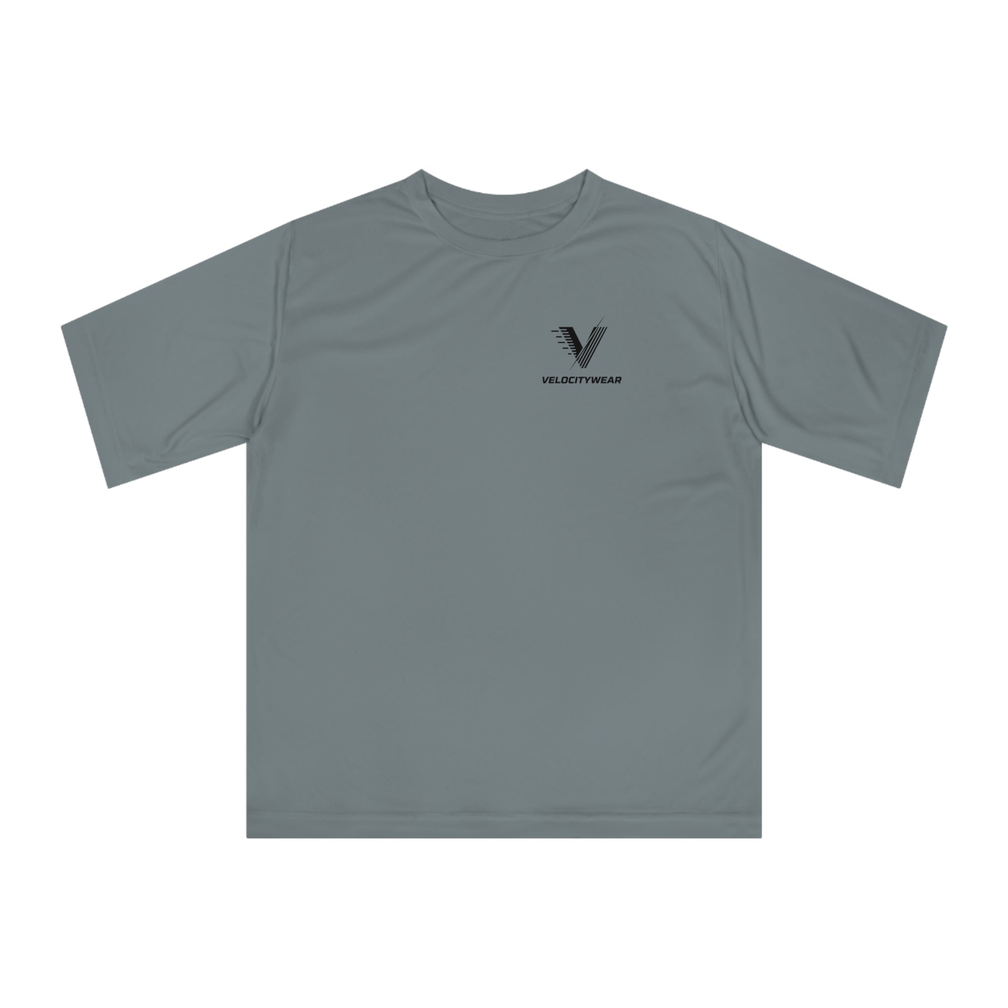 VW Glitch logo - Athletic Tee