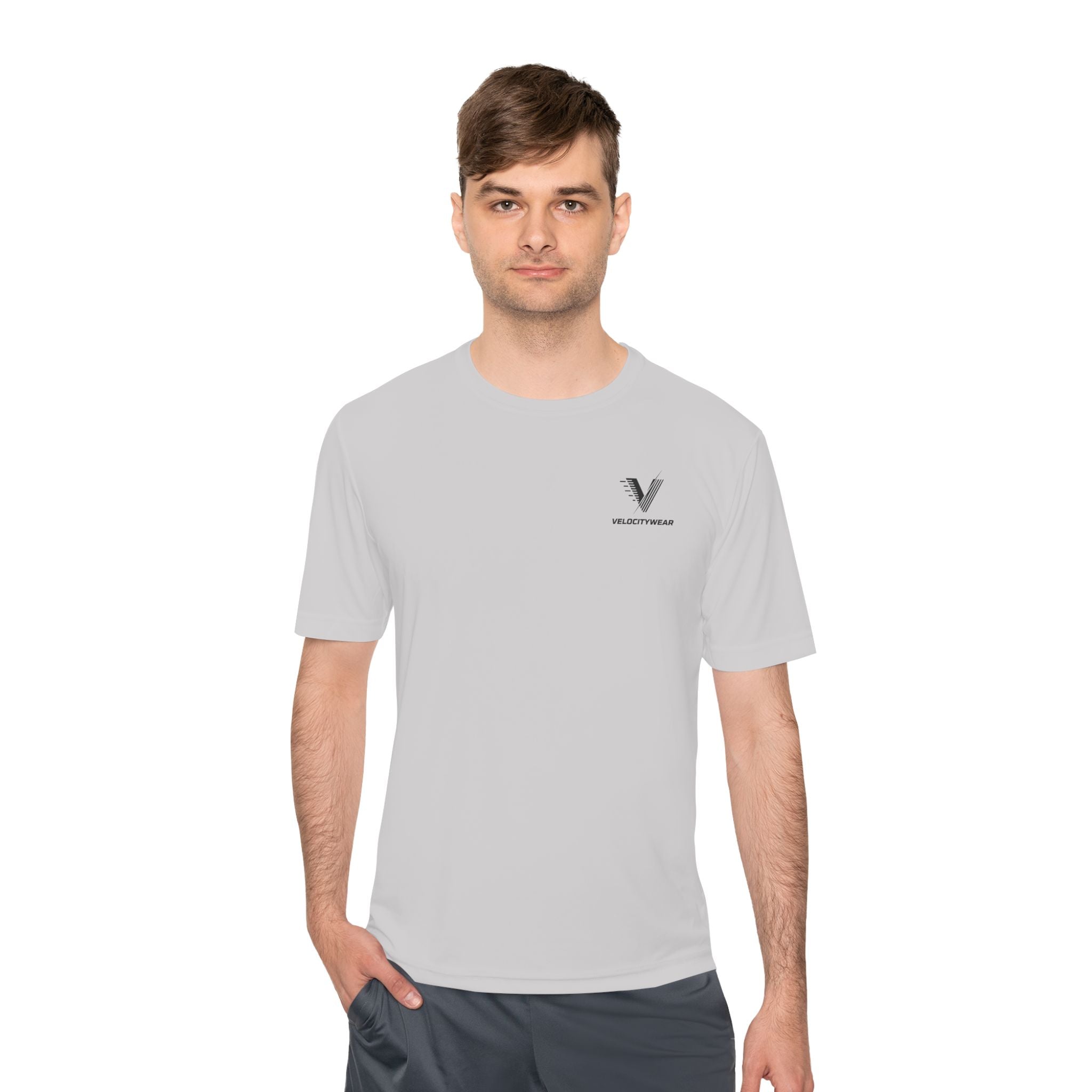 VelocityWear 'Built for Motion' Performance Tee