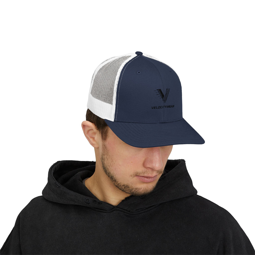 VelocityWear Trucker Cap