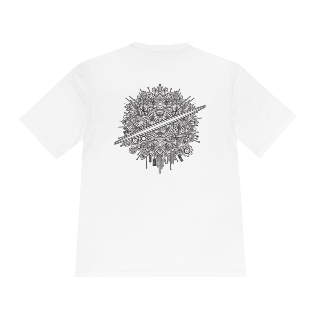 VelocityWear 'Built for Motion' Performance Tee