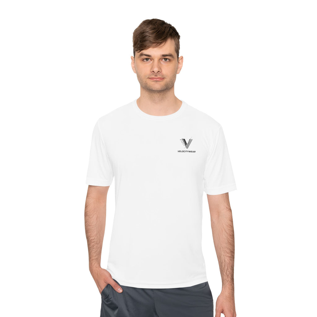 VelocityWear 'Built for Motion' Performance Tee