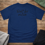 Built for Motion Athletic Tee
