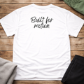 Built for Motion Athletic Tee