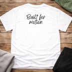 Built for Motion Athletic Tee