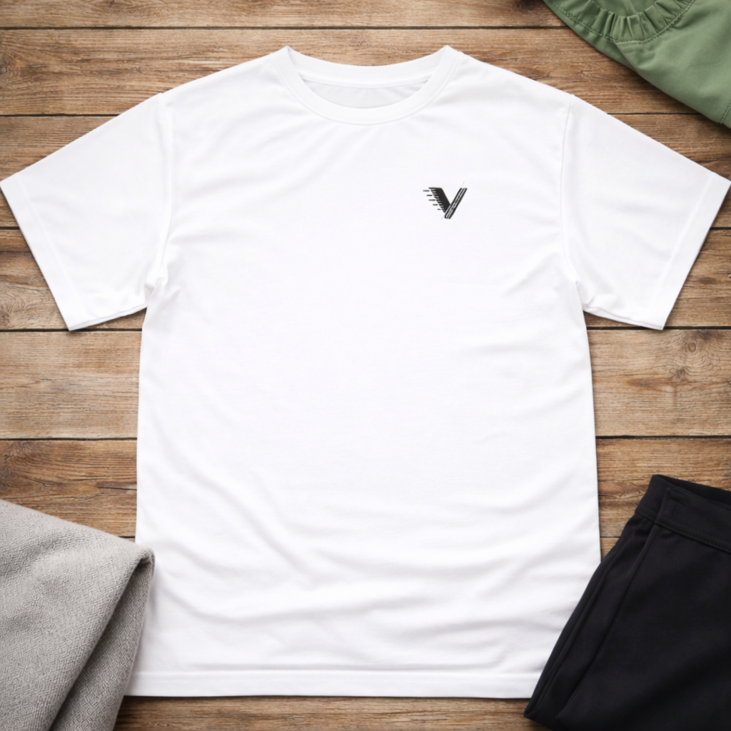 Built for Motion Athletic Tee