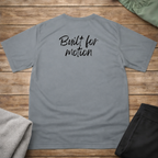 Built for Motion Athletic Tee