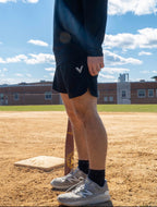 VelocityWear Mens Athletic Shorts