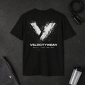 VelocityWear Motion V Casual Tee Shirt