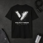 VelocityWear Motion V Casual Tee Shirt