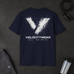 VelocityWear Motion V Casual Tee Shirt