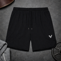 VelocityWear Mens Athletic Shorts